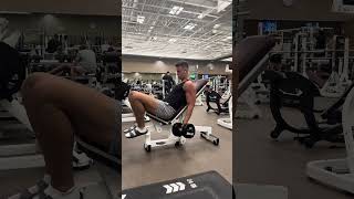 Bumpin that new Ella Langley and Morgan wallen all day 🕺👊 #bodybuilding #bodybuilding #motivation