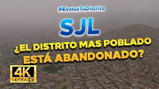 📍 SAN JUAN DE LURIGANCHO – PART ONE 🇵🇪