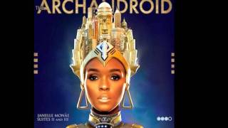 Watch Janelle Monae Babopbyeya video