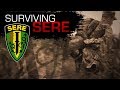 Surviving SERE