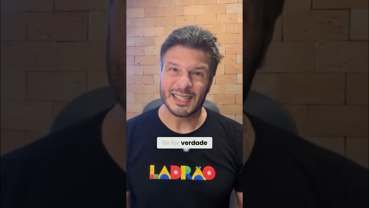10 milhões de votos de diferença entre Lula e Flávio