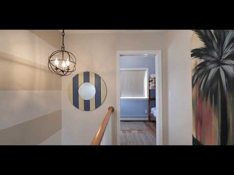 17 Barker Street, Newburyport, MA home video tour