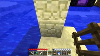 Hypno's Travels In Minecraft E54: Hostile Mob Tower