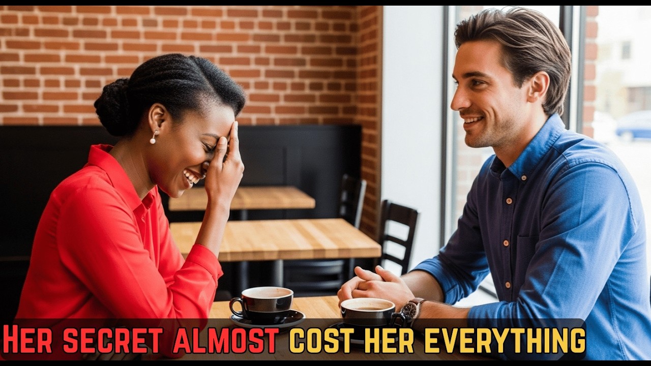 She Said Yes to the Date Then Billionaire Found Out Why She Really Came