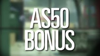 MW3 Bonus: AS50 screenshot 5