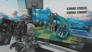 Pragmata Mega-Man Easter Egg