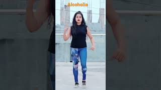 Alcoholia song from Vikram Vedha  || shorts viral  vikramvedha hrithikroshan