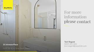 10 Johnson Place, Surf Beach NSW