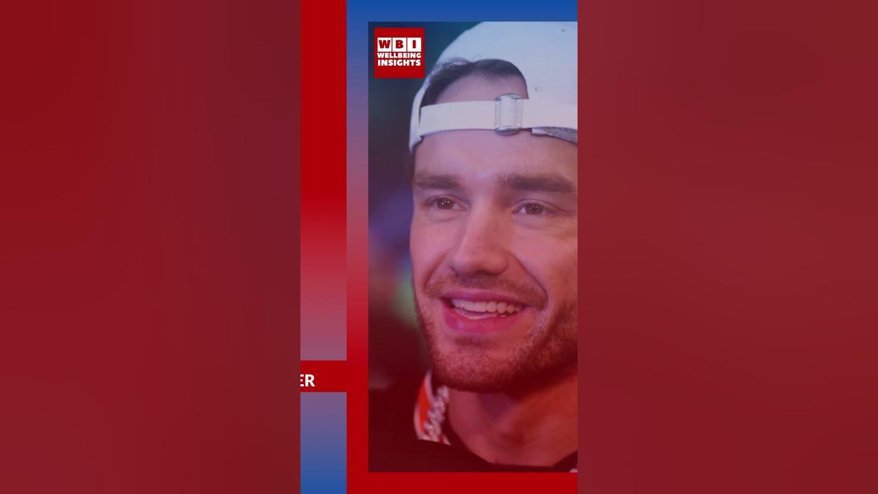 Liam payne is 6 months sober youtube
