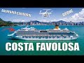 COSTA FAVOLOSA em Balneário Camboriú - JC Drones em 4K