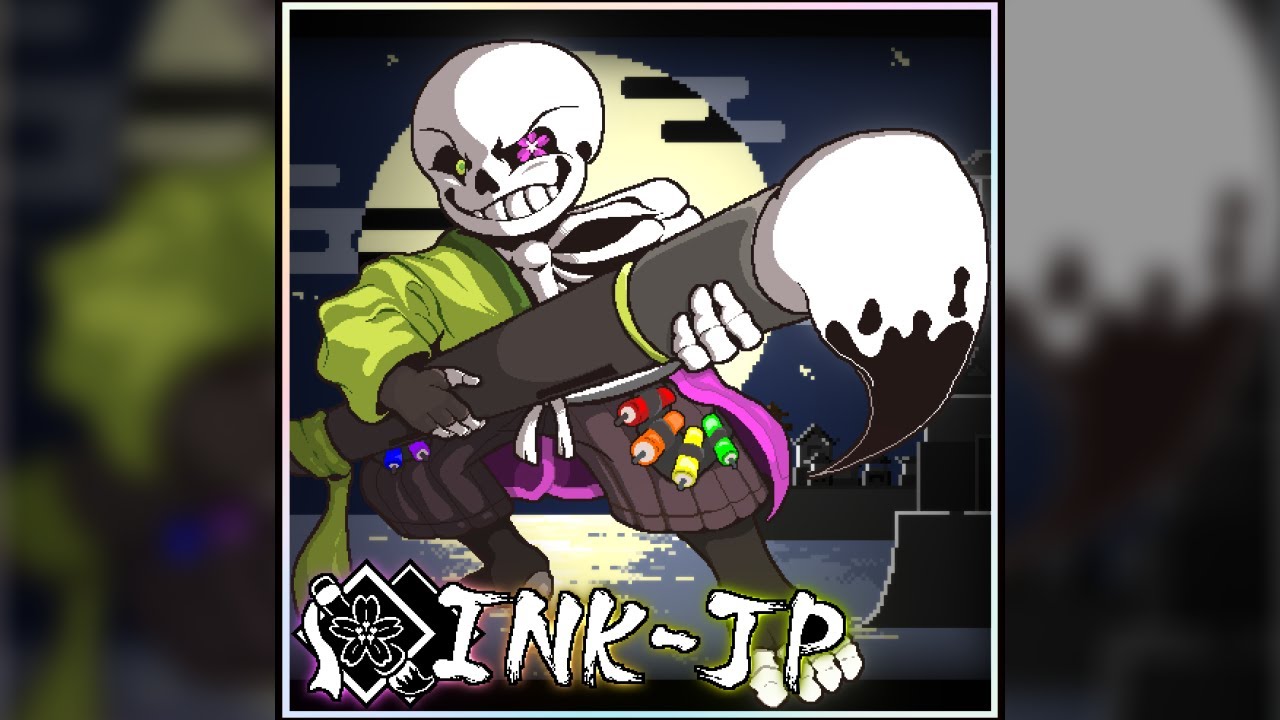 RYUKYUVANIA COVER V2