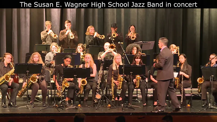 Susan Wagner High School Music Department OPEN HOU...