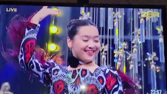 Osmirlar uchun veb-kamera video