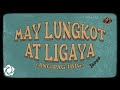 Jarea - 'May Lungkot At Ligaya (Ang Pag-ibig) by Cinderella' Official Lyric Video
