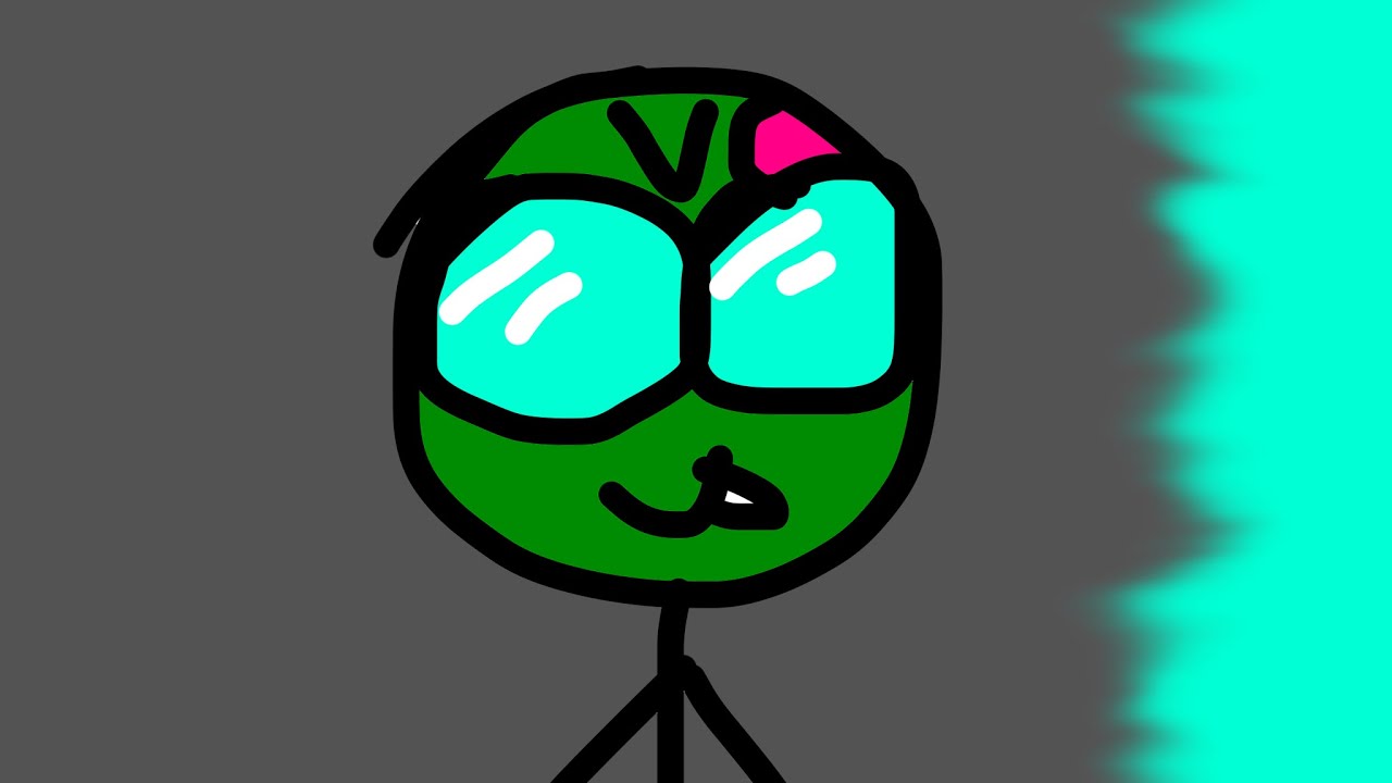 FRANK N’ SPINE (teaser trailer)