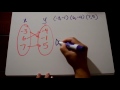 Domain and Range in Set Notation Quiz