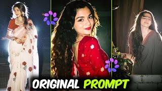 Trending Instagram Lofi Dusk New Filter Photo Editing | instagram new update Filter | In Meta Ai screenshot 5