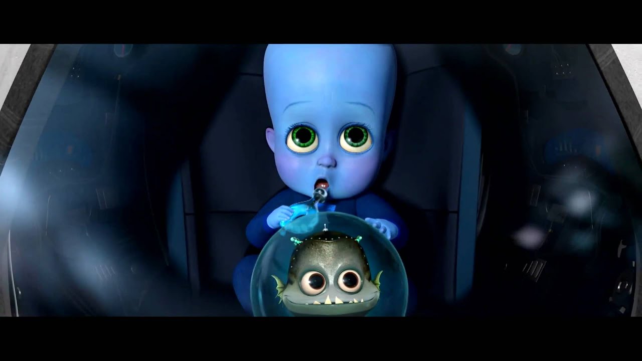 Megamind - Bande-annonce - VF - YouTube