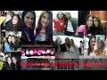 Vlog 2º dia de beauty Fair 2014