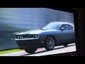 Gran Turismo 5 Solo free lap Dodge Challenger SRT8 (Bright Silver Metallic exterior)