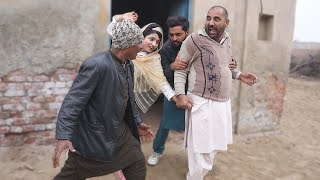 Shaadi Di Dawat|Airport Funny Video||1122||Helmet||New Punjabi commedy 2024 N tv