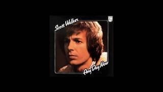 Scott Walker - When you get right down to it