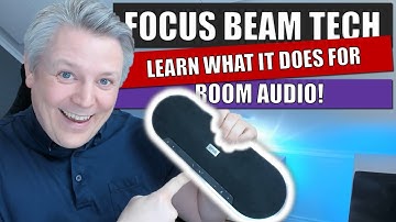 EPOS Expand 80 review and sound test