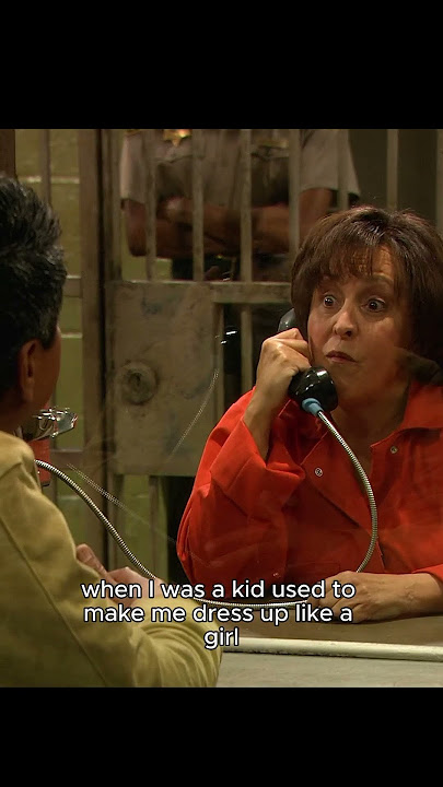 Will George bail mom out with the house #shorts #movie #comedy