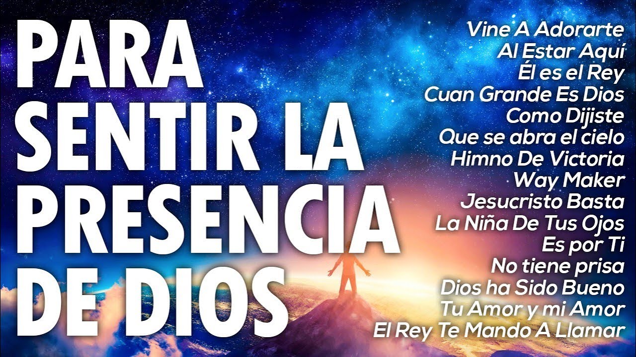 Download MUSICA CRISTIANA PARA SENTIR LA PRESENCIA DE DIOS - HERMOSAS ALABANZAS CRISTIANAS DE ADORACION 2022