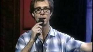 Video thumbnail of "Ben Folds Five - Song For The Dumped [live] & Late Night with Conan end credits theme"