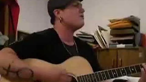 Angie Evans: "What to do"