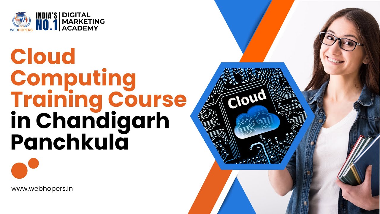 Cloud Computing Training Course in Chandigarh Panchkula ...