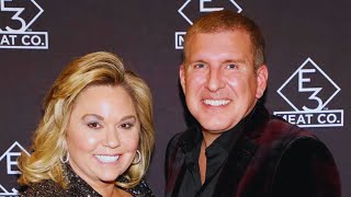 New Update!! Breaking News Of Todd Chrisley and Julie Chrisley || It will shock you