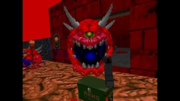 QuestZDoom - Cheello