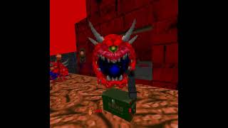 QuestZDoom - Cheello's Voxel Test
