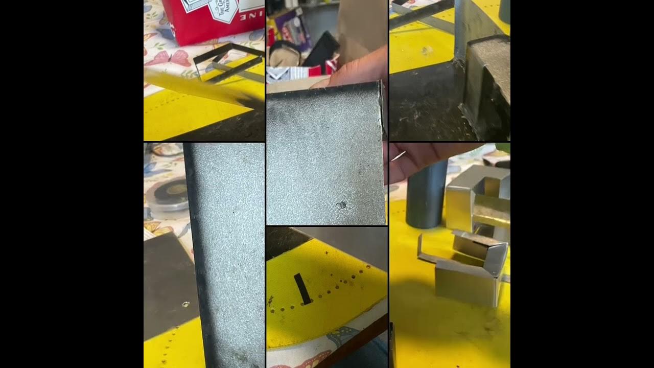 Anti drone automatic countermeasures dispenser development and