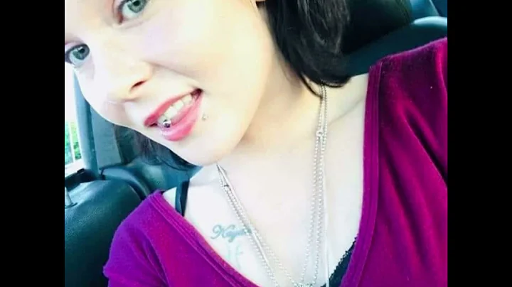 Missing person Brittany Nichole Shank last mothers...