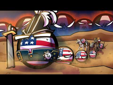 The Mexican-American War