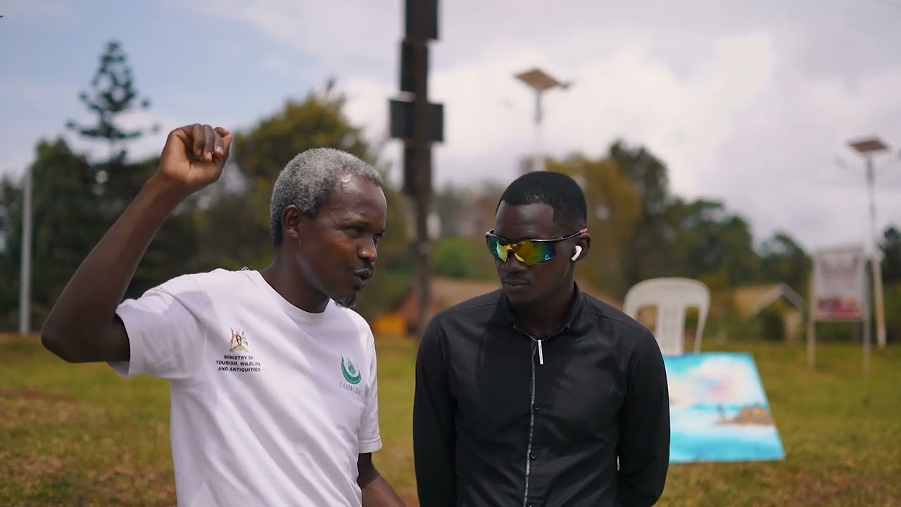 Human Rights Are Universal Arts Festival Jinja