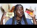 This Palette Is Always Out Of Stock! This Is Why. // Ohemaa