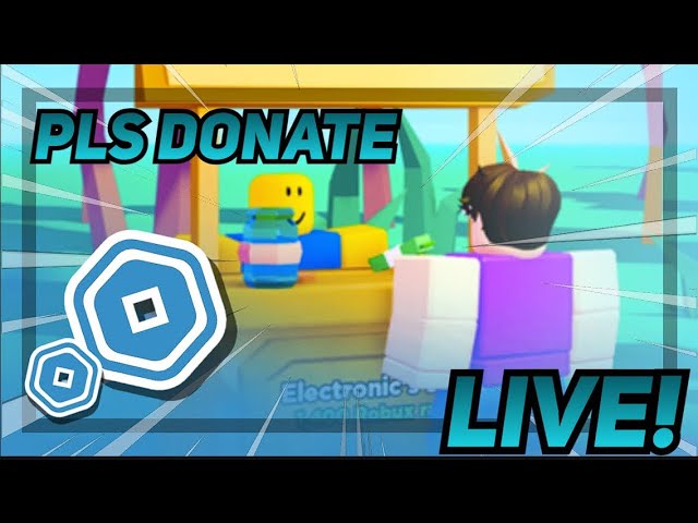 🔴LIVE🔴 PLS DONATE! Raising Stream! 