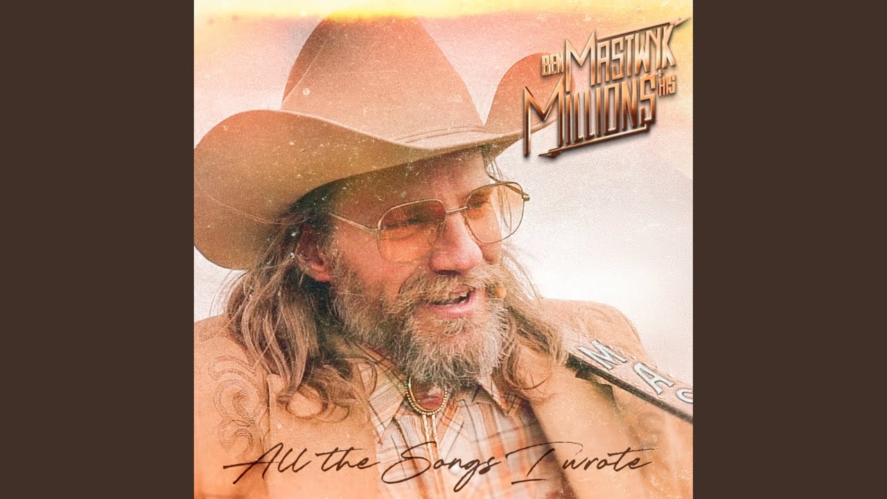 All The Songs I Wrote