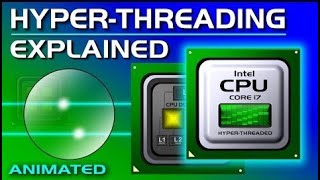 Hyper Threading explained. Is it good? Do we need it?(Hindi).
