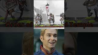 Ranking Conquest:The Last Argument of Kings Regiments Part 1 | 100k