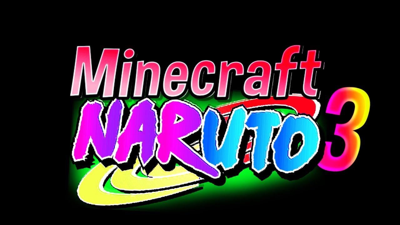 🍃 Minecraft Naruto Season 3 ROLEPLAY SERVER BEWERBUNG OFFEN 🍃