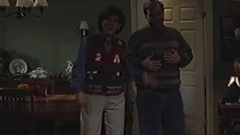 Night Before Christmas (2006 Version) Part 44