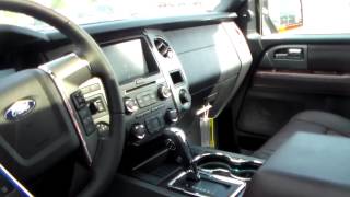 Ford Expedition Introduction | NorthStar Ford | Duluth Minnesota Ford Dealer Near Superior Wisconsin