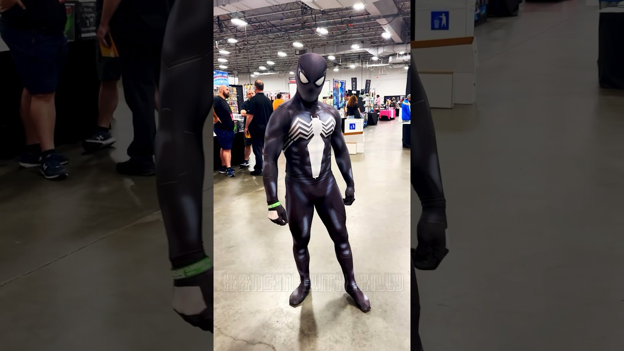 “They Ain’t Playing!” Contropolis NJ 