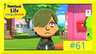 Tomodachi Life: Living the Dream part 61 no commentary