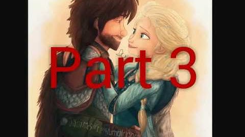 (HICCELSA)| Take Me Home|Part 3|